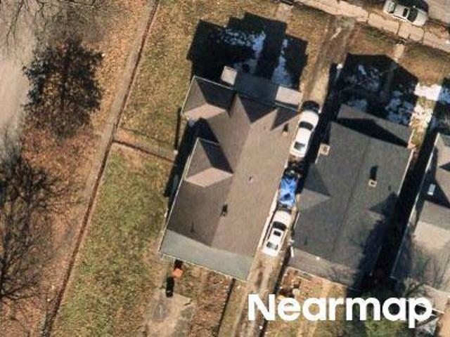House for sale in Louisville, Kentucky