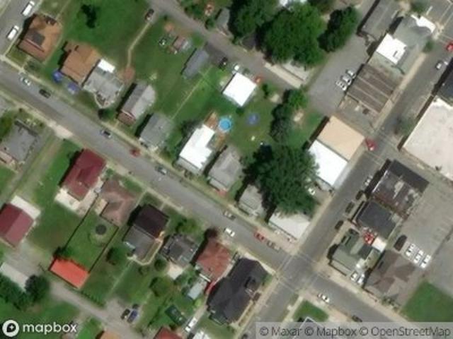 House for sale in Mount Union, Pennsylvania