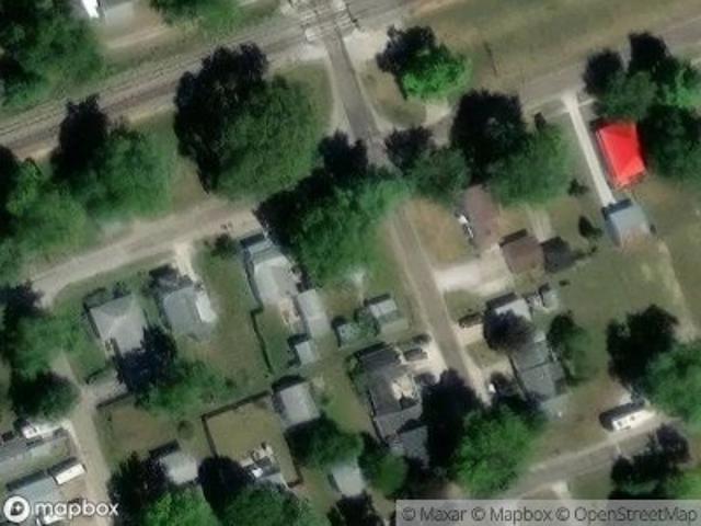 House for sale in Colchester, Illinois