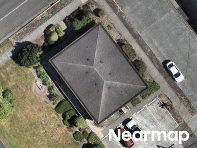 House for sale in Aberdeen, Washington