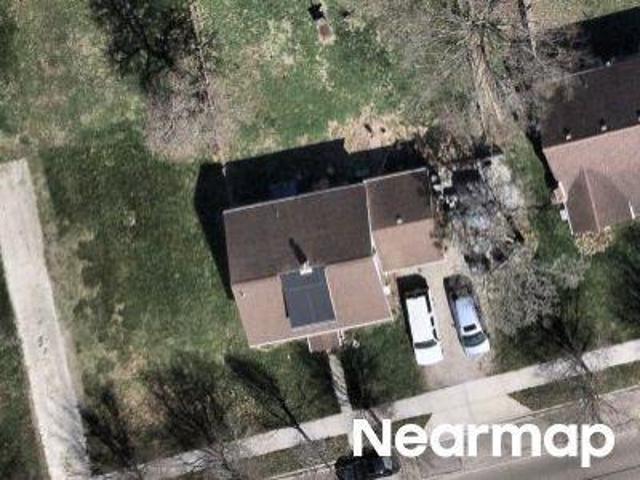 House for sale in Germantown, Ohio