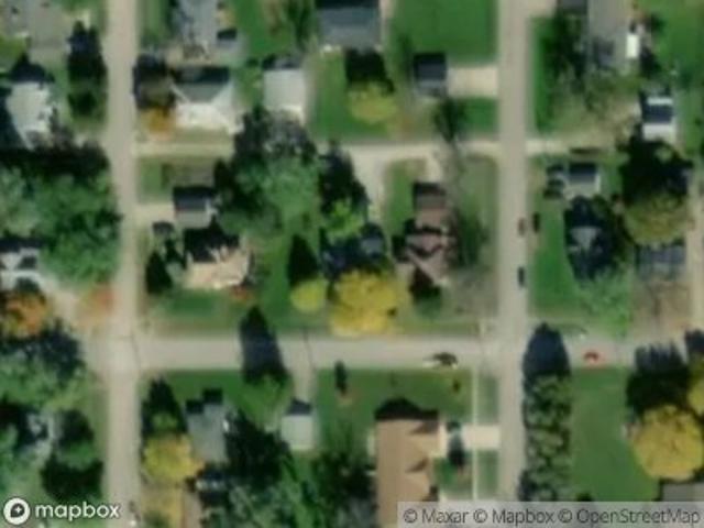 House for sale in Saint Charles, Iowa