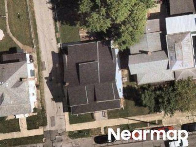 House for sale in Tiffin, Ohio