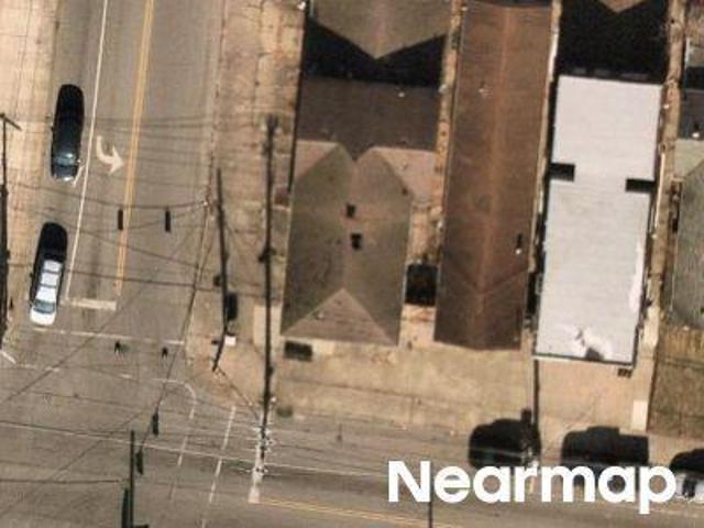 Property for sale in Louisville, Kentucky