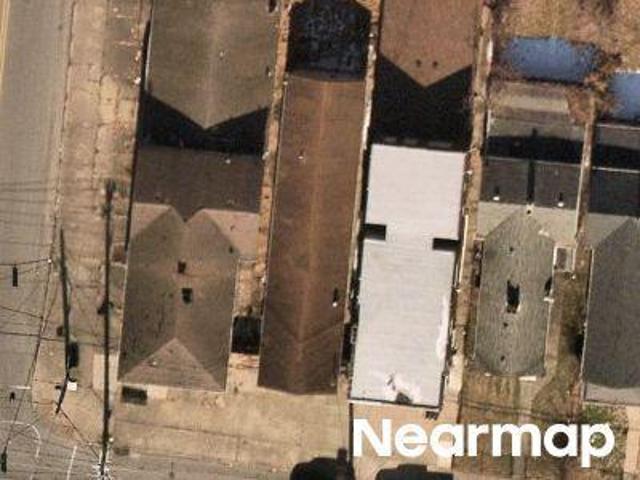 Commercial for sale in Louisville, Kentucky
