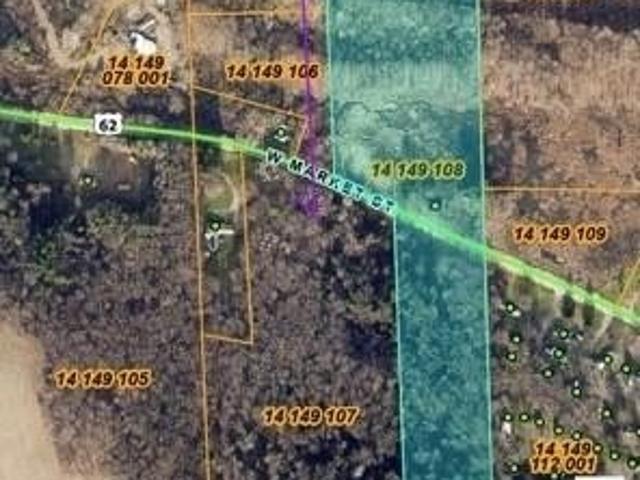 Land for sale in Mercer, Pennsylvania