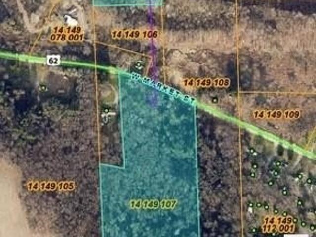 Land for sale in Mercer, Pennsylvania