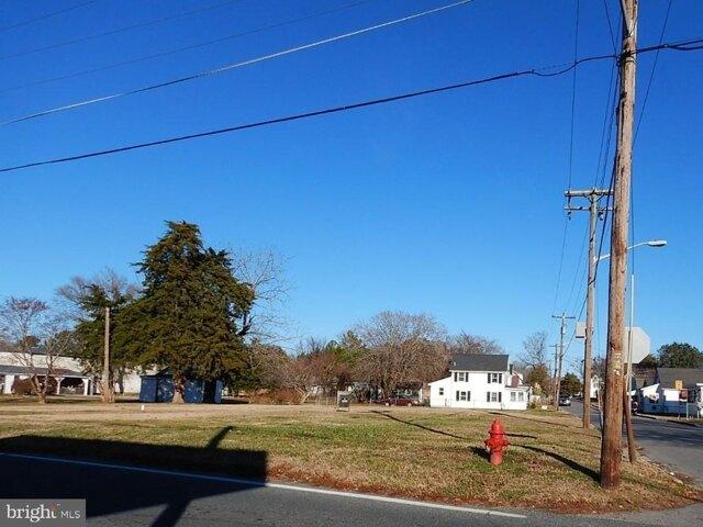 Land for sale in Snow Hill, Maryland