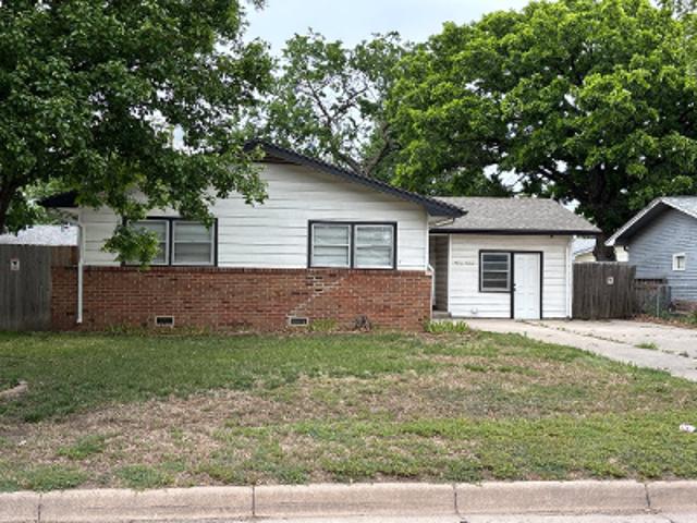 House for sale in Kansas