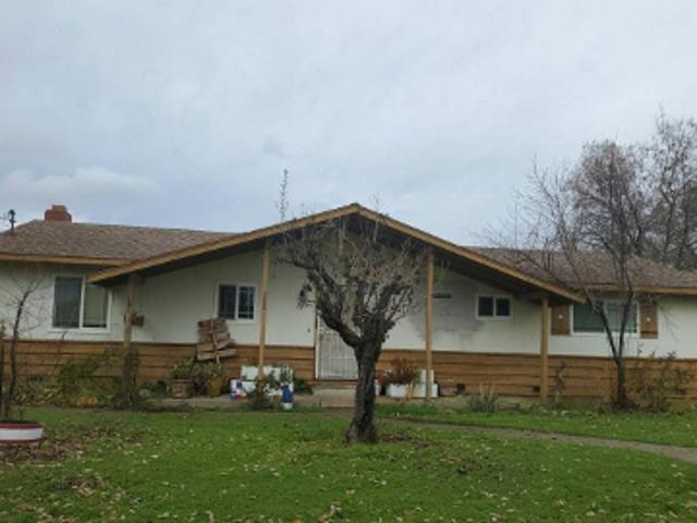 House for sale in Ione, California