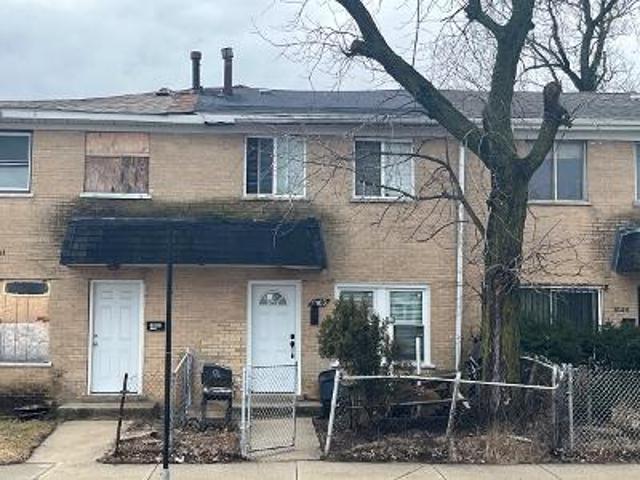 Condo for sale in Chicago