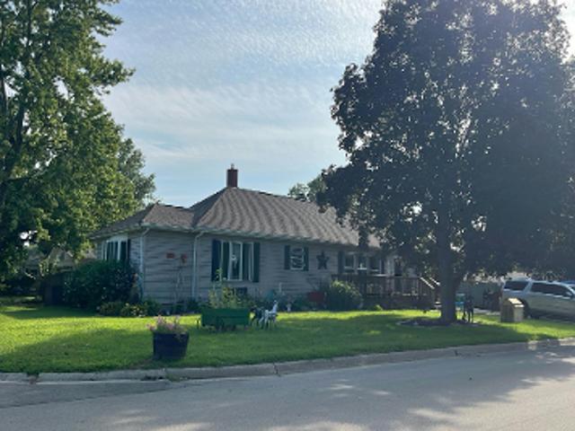 House for sale in Bureau, Illinois