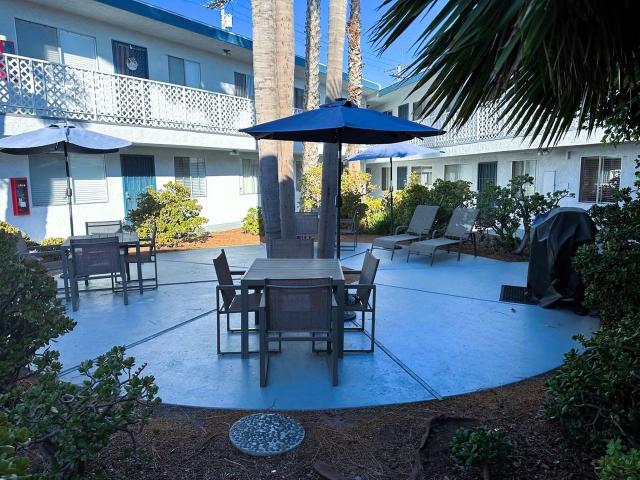 Apartment for rent in San Clemente, Orange County
