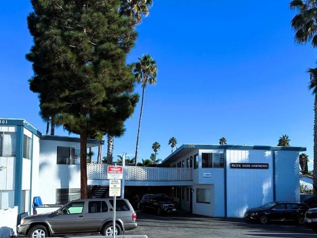 Apartment for rent in San Clemente, California
