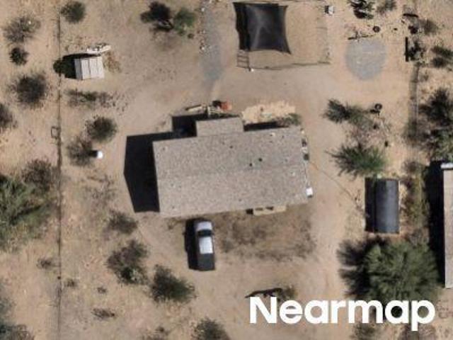 House for sale in Tucson, Arizona