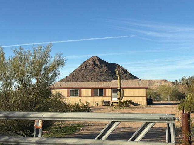 House for sale in Tucson, Pima County