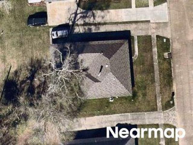 House for sale in Baton Rouge, Louisiana