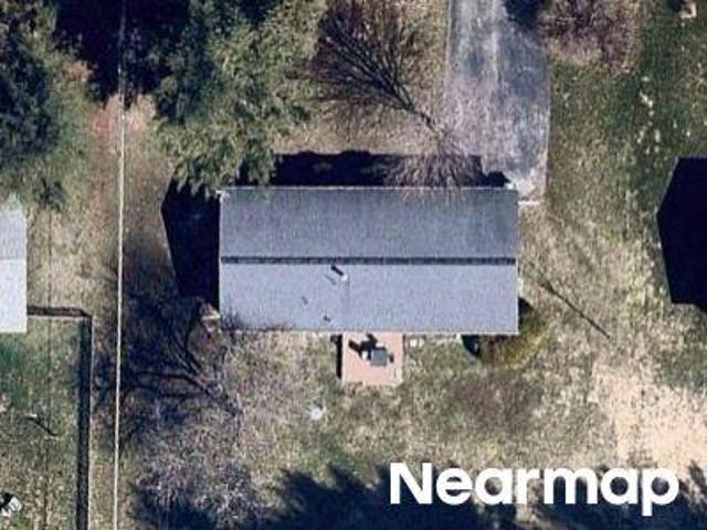 House for sale in Michigan