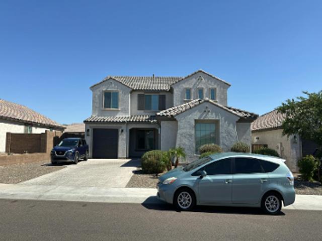 House for sale in Buckeye, Arizona