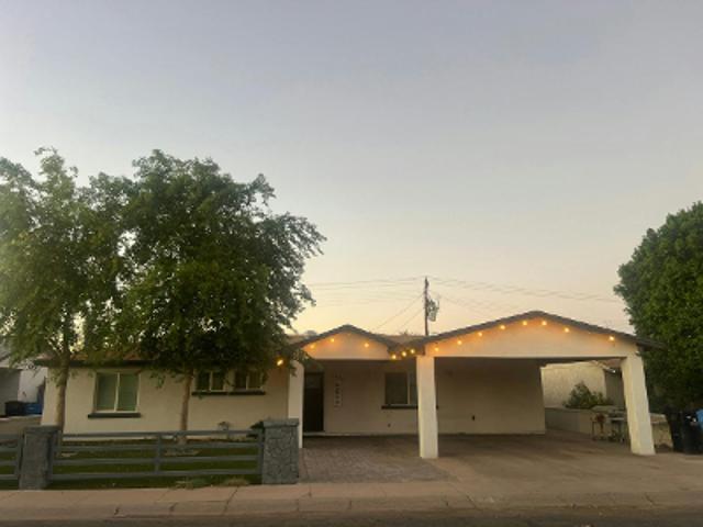 House for sale in Alhambra, Phoenix