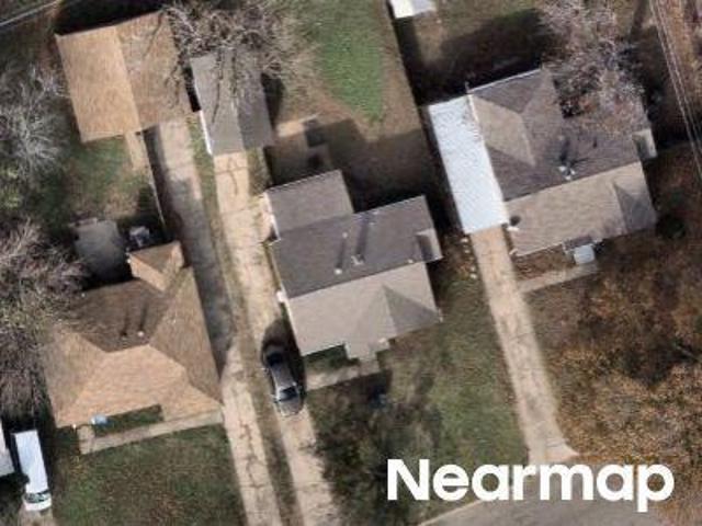 Land for sale in Midwest City, Oklahoma