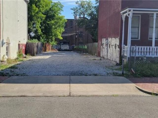 Land for sale in Richmond