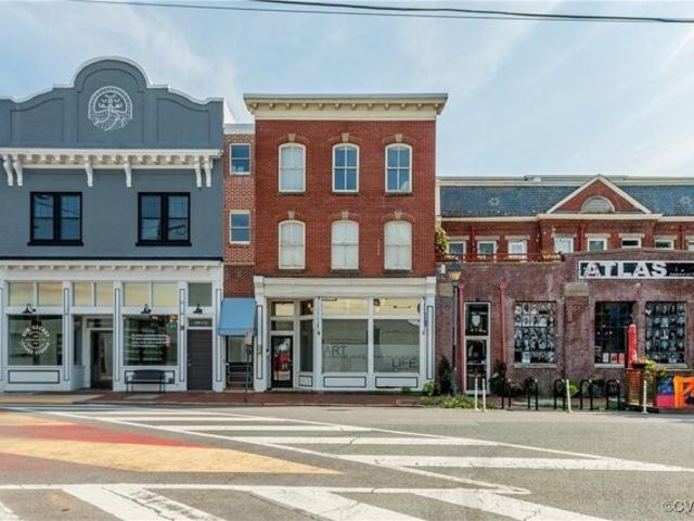 Condo for sale in Richmond