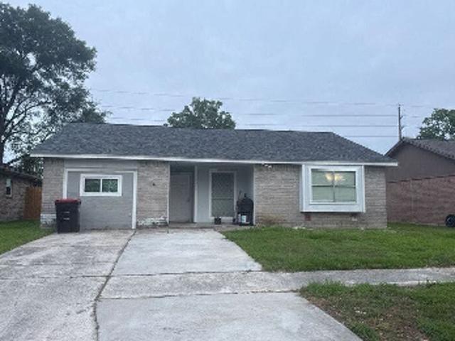 House for sale in Harris, Texas