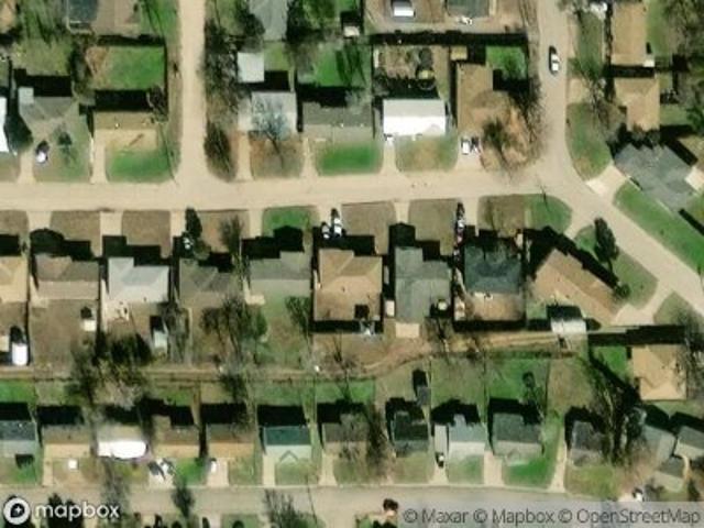 House for sale in Altus, Oklahoma