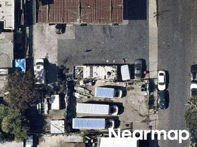 Commercial for sale in Los Angeles
