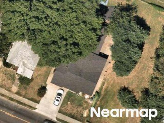 House for sale in Muskogee, Oklahoma