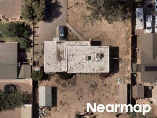 House for sale in Coolidge, Arizona