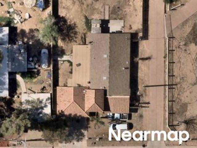 House for sale in Coolidge, Arizona