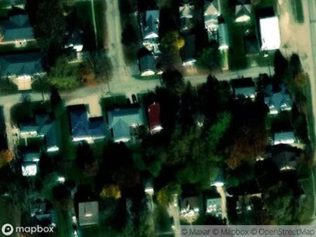 House for sale in Cissna Park, Illinois