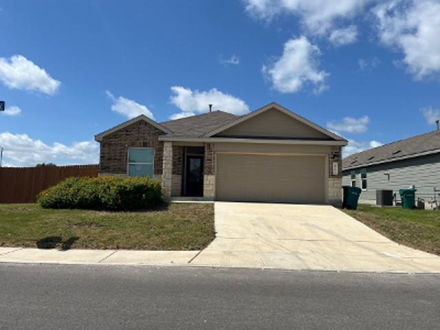 House for sale in Leesville, Texas