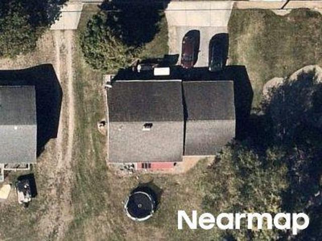 House for sale in Bucyrus, Ohio