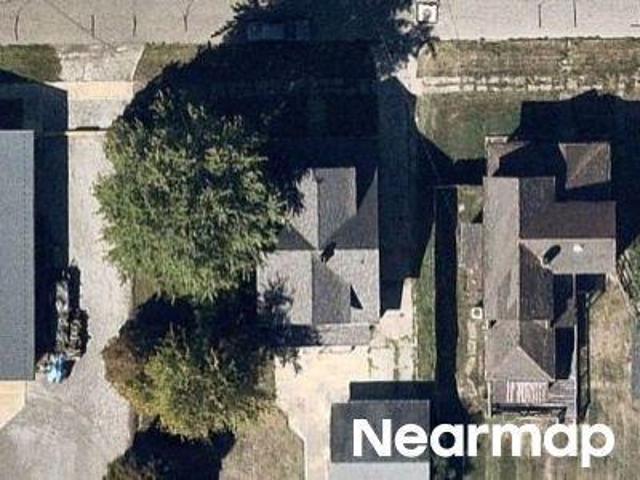 House for sale in Bucyrus, Ohio