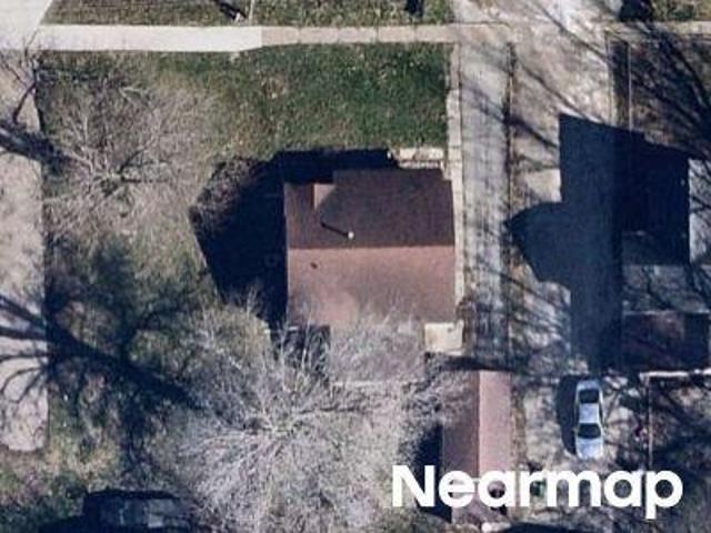 House for sale in Ottumwa, Iowa