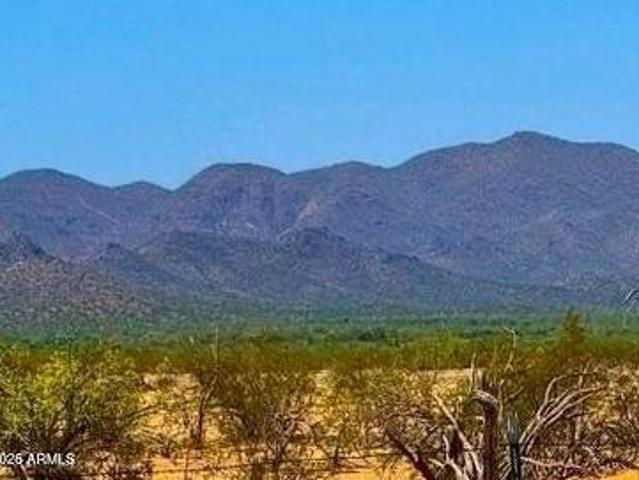 Land for sale in Marana, Pima County