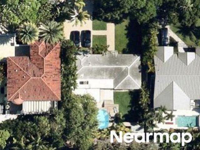 House for sale in Key Biscayne, Florida