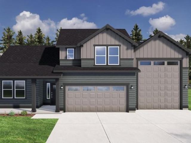 House for sale in Deer Park, Washington