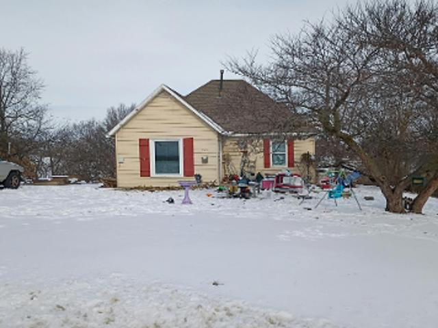 House for sale in Missouri