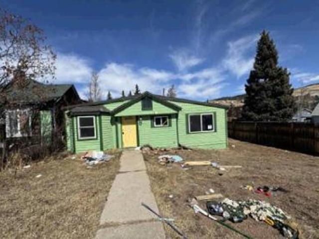 House for sale in Teller, Colorado