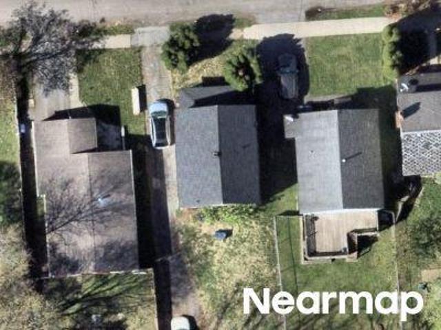 House for sale in Syracuse, New York