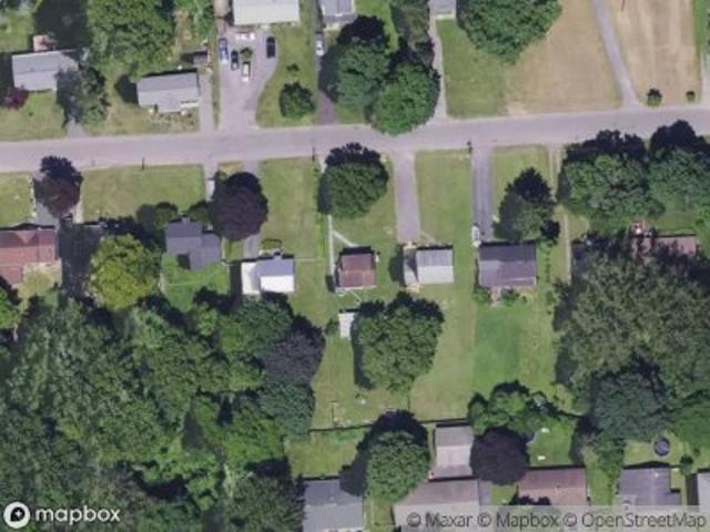 House for sale in Syracuse, New York