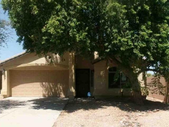 Property for sale in Arizona