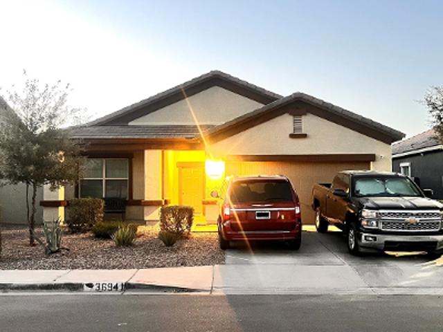 House for sale in Maricopa, Pinal County