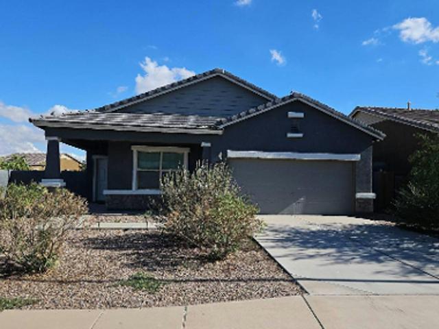 House for sale in Maricopa, Pinal County
