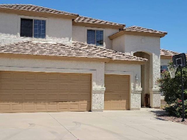 House for sale in Peoria, Arizona