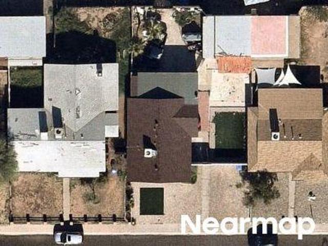 House for sale in Laveen, Arizona